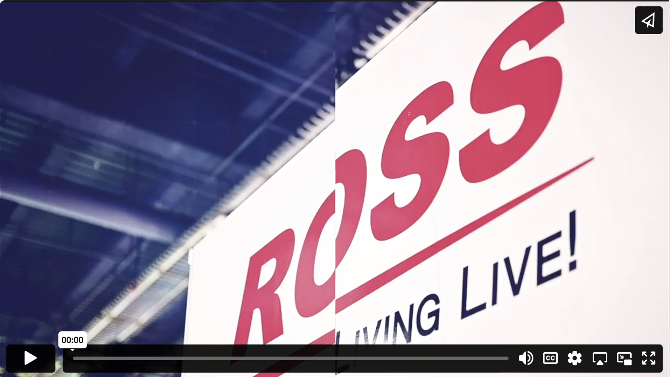 Careers - Ross Video